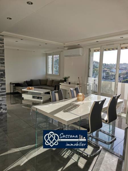 Vente appartement dans le var 