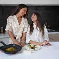 recette de cuisine France RAPHAELLE LELONG @charlie.ma.vie